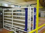DECK OVENS LOADER  MULTIPLE MODEL CHAU 