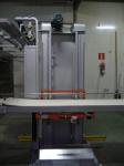 DECK OVENS LOADER MODEL COLUMN  CC-CCM-CCA-CCS