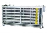 DECK OVENS LOADER  MULTIPLE MODEL CHAU 
