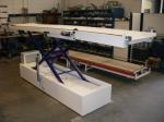 DECK OVENS LOADER  SCISSOR MODEL CT-CTM-CTS-CTA