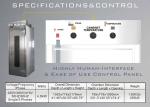 Retarder Proofer 