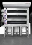 MODULAR OVEN ELECTRODECK 120-80
