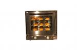 Electric ovens Snack 400 X 600