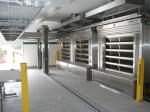 The Variant Cyclothermic deck oven 