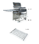 Donut Fryer GC-1025