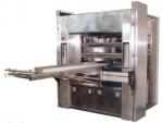 DECK OVENS LOADER INTEGATED