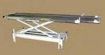 DECK OVEN MANUAL LOADER SCISSOR
