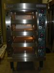 FORNATA Electric deck ovens