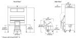 Ice Machine Model   DEV1010SG-48