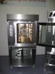 Convection ovens VENTO Model 6 R 