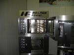 Convection ovens VENTO Model 4 D
