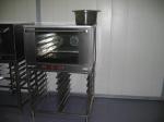 -	OVENS POWER Snack  PWS 2D