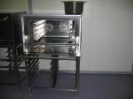 -	OVENS POWER Snack  PWS 4 D