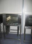 -	OVENS POWER Snack  PWS 4R 
