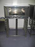 -	OVENS POWER Snack  PWS 2R 