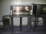 -	OVENS POWER Snack  PWS 3R 