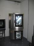 OVENS CONVECTION AND HEAT ROTATING RPE 05 