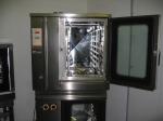 OVENS CONVECTION AND HEAT ROTATING RPE 08 
