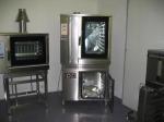 OVENS CONVECTION AND HEAT ROTATING RPE 05 