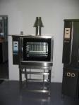 CONVECTION OVENS GASTRO  RMG 06 BOILER