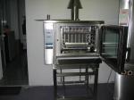 CONVECTION OVENS GASTRO  RMG 06 BOILER