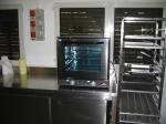 Electric ovens Snack 400 X 600