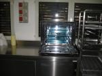 Electric ovens Snack 400 X 600