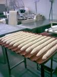 MOULDER FOR BAGUETTES AND LONG BREAD BIAL -700