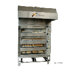 Deck Oven Laguna 1200x800  GC-1019    1 Deck 