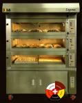 Deck Oven Laguna 600 x 400 mm  4  Deck