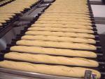ROTARY OVEN MODEL ROTCAR RS-1 E