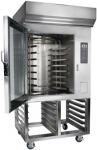 Mini Rack Gas  Oven LMO-G