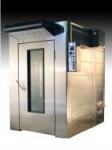 Rotary Oven Rotary Model BG 90-15 