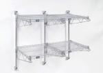 WALL MOUNT SHELF SYSTEMS