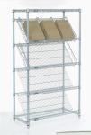 MERCHANDISERS & DISPLAYS