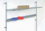 WALL MOUNT SHELF SYSTEMS