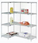 WIRE SHELVING SYSTEMS