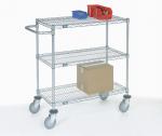 SHELF & UTILITY CARTS