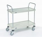 SHELF & UTILITY CARTS