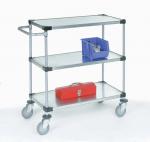 SHELF & UTILITY CARTS