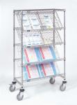 MERCHANDISERS & DISPLAYS