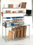 WORK CENTERS