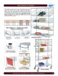 PICK RACKS & TRUCKS
