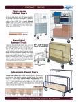 SPECIALTY TRUCKS