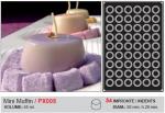 PAVOFLEX PX005 - MINI MUFFIN