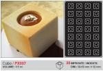 PAVOFLEX PX007 - CUBO