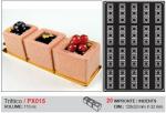 Pavoflex PX015 - TRITTICO