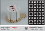 PAVOFLEX PX020 - RIGO MIGNON 