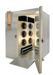 BLAST FREEZER QUICK FREEZING Model 92QF80