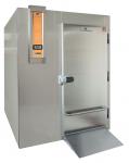 BLAST FREEZER QUICK FREEZING Model 92QF120